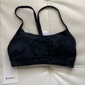 Lululemon Sports Bra-Brand New-never worn